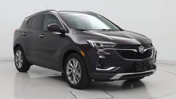 BUICK ENCORE GX 2020 KL4MMFSL2LB103424 image